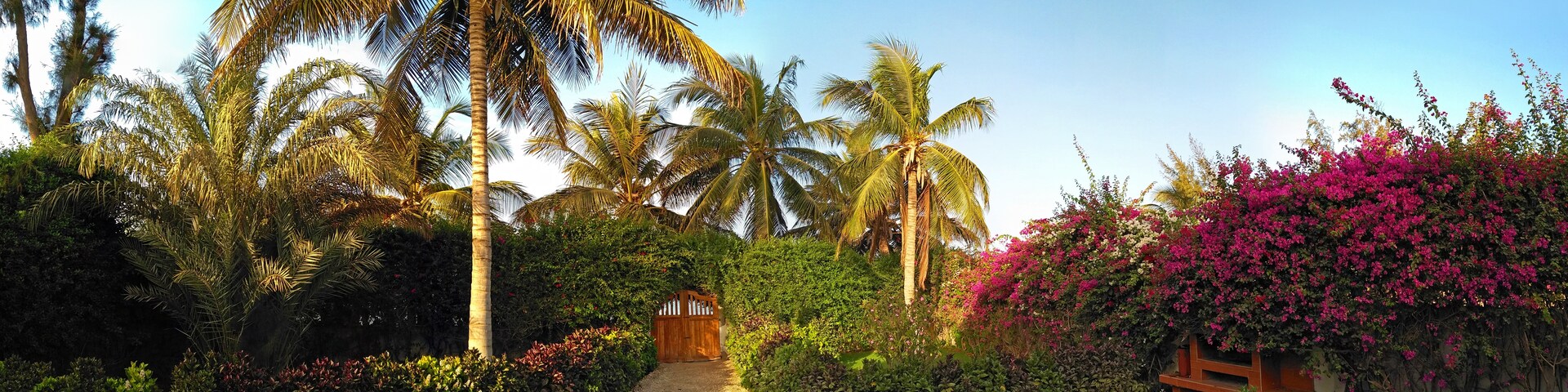 Região de Thiès, Senegal