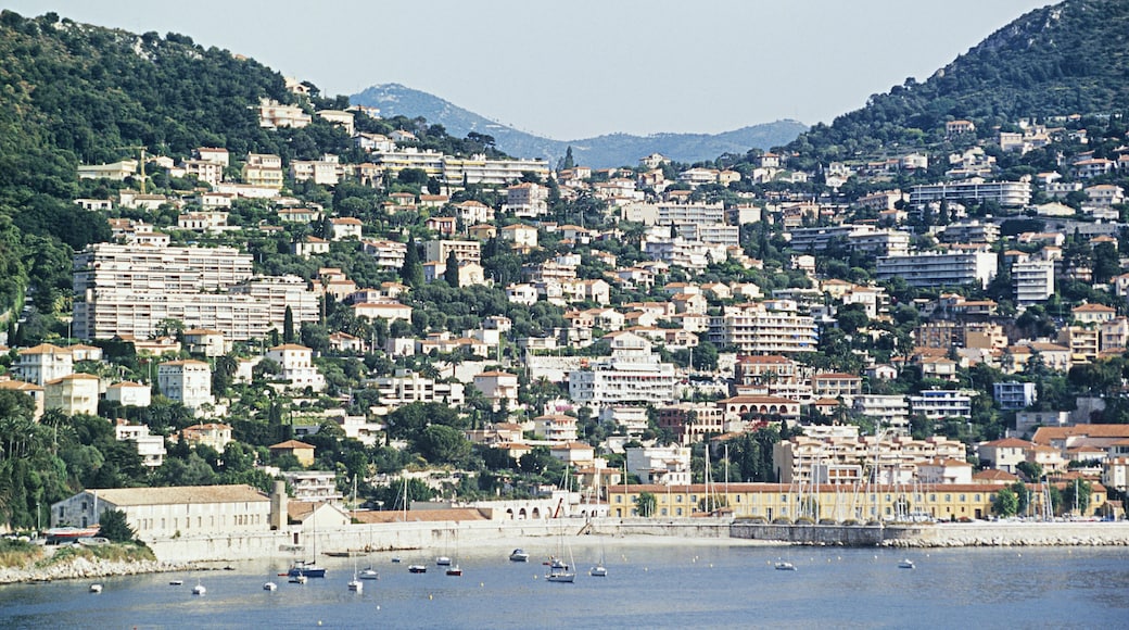 Villefranche-sur-Mer