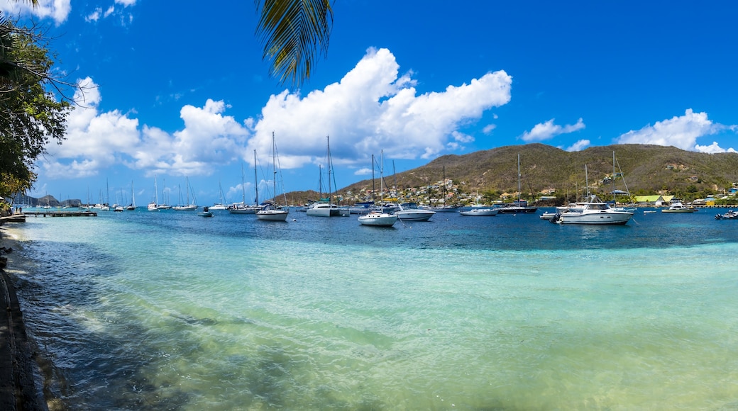 Bequia Island