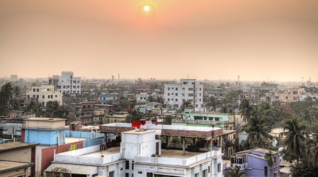 Dhaka