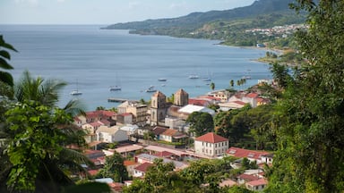 martinique travel cost