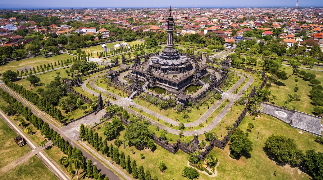 Denpasar Barat