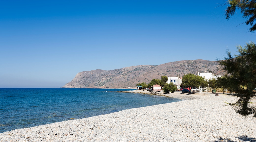 Milatosz, Agios Nikolaos, Kréta, Görögország