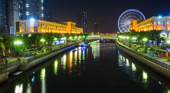 Al Khan, Sharjah, Sharjah, Emiratos Árabes Unidos