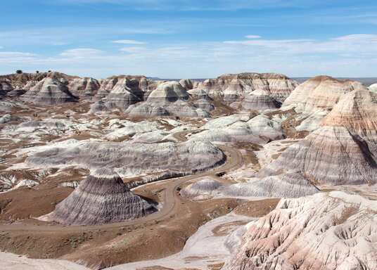 Chambers, Arizona, United States of America