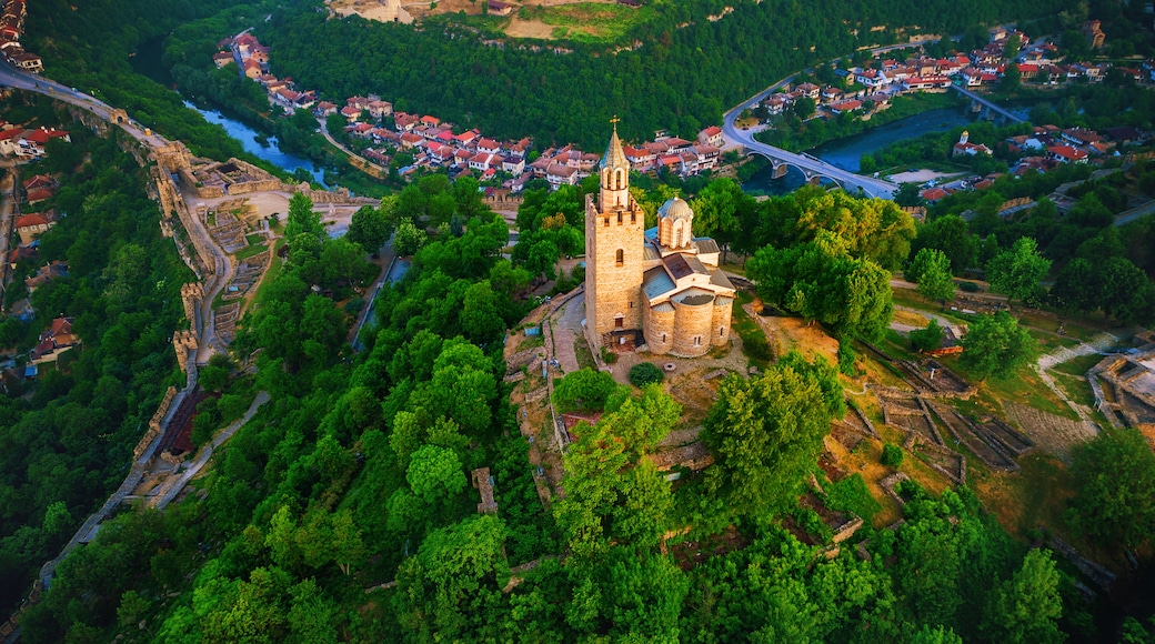 Veliko Tarnovo