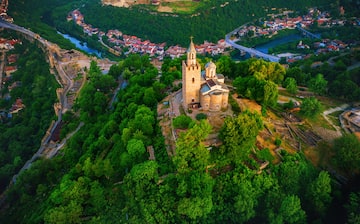 Veliko Tarnovo, Veliko Tarnovo Province, Bulgaria