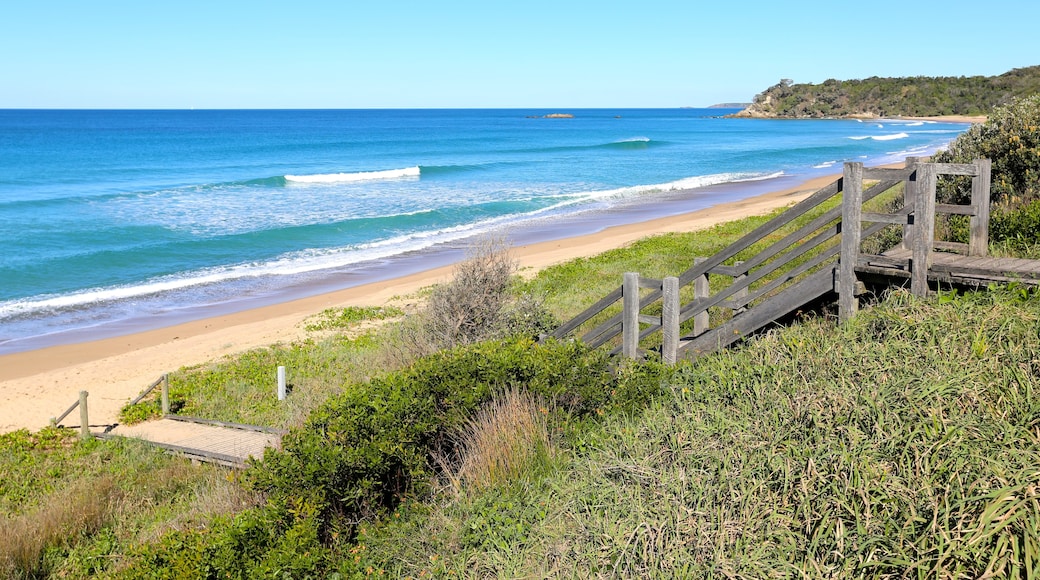 Blueys Beach, New South Wales, Australia
