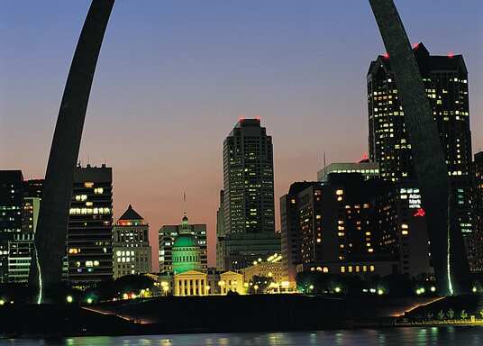 East St. Louis, Illinois, United States of America
