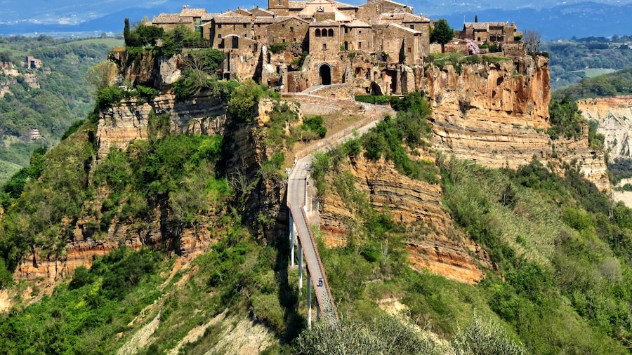 Civita di Bagnoregio Museum