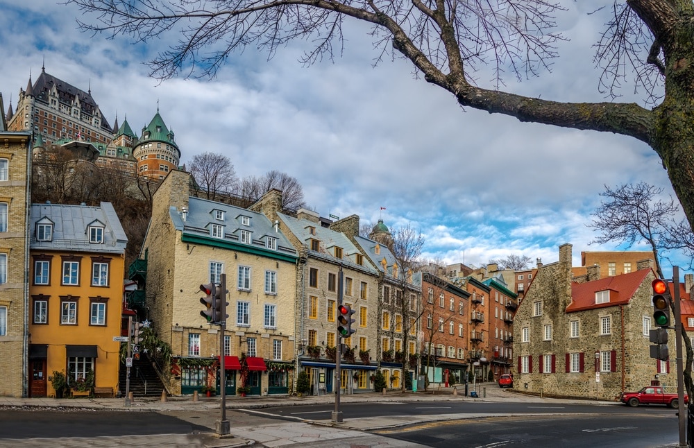 Lower Town, Québec City Vacation Rentals house rentals & more Vrbo