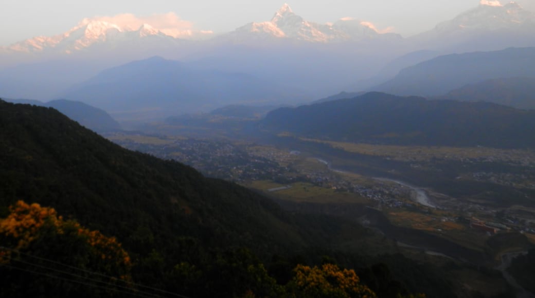 Pokhara, Zone de Gandaki, Népal