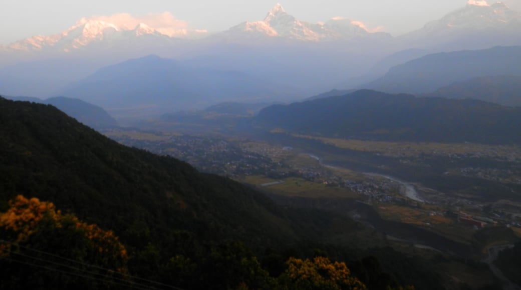 Pokhara