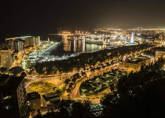 Málaga, Spain