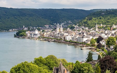 Rhine home Hotel評價、特色體驗、房價資訊、訂房連結 – 溫馨舒適親切服務 - 照片 10