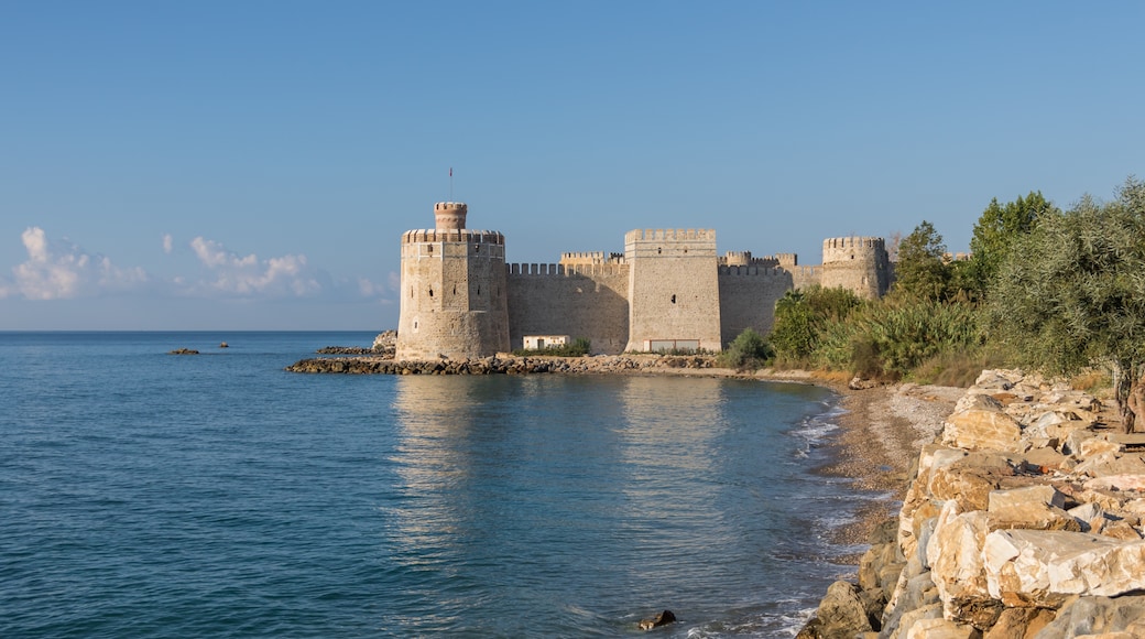 Côte de Mersin