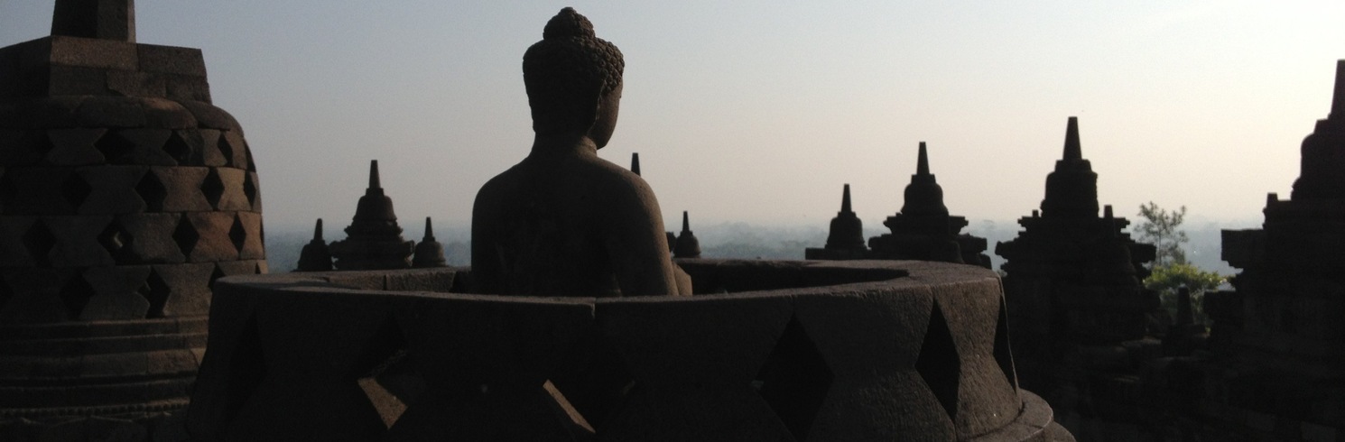 Yogyakarta, Indonesia