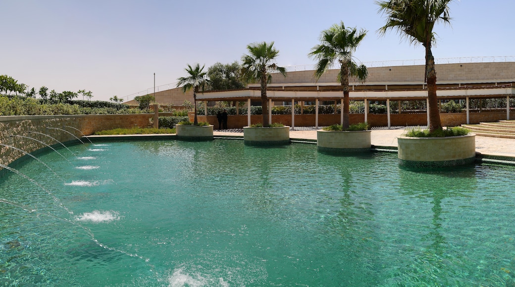 Al Shaqab Equestrian Center, Al Rayyan, Ar Rayyan, Qatar