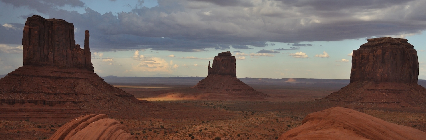 Monument Valley, Utah, United States of America
