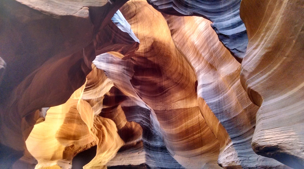 Antelope Canyon