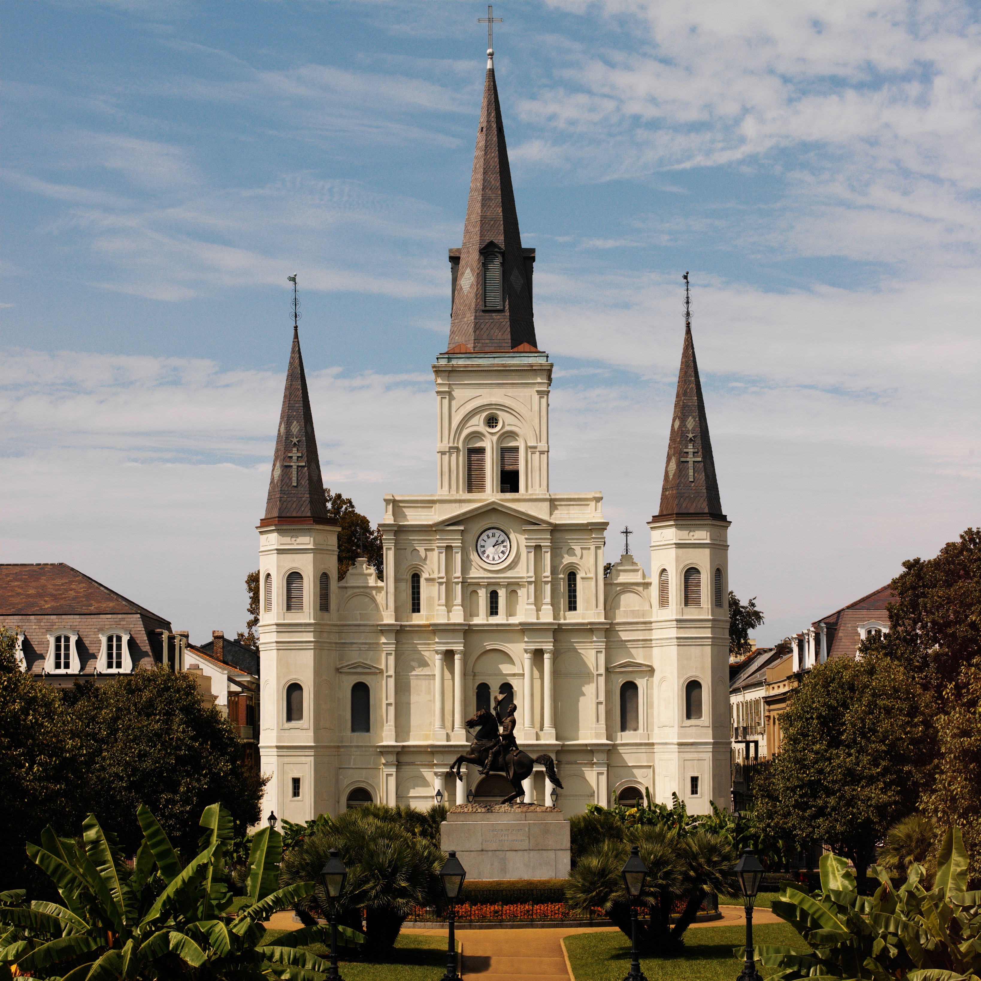 New Orleans, Louisiana, United States of America