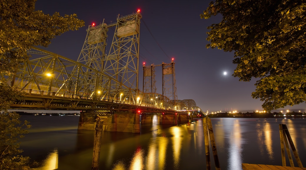 Interstate Bridge