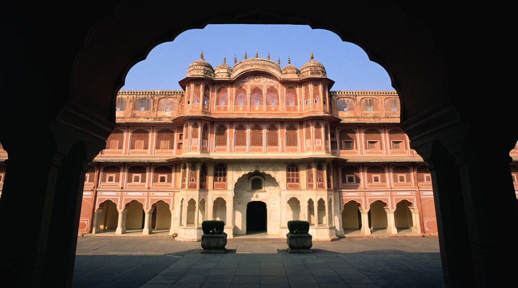 Bypalasset, Jaipur, Rajasthan, India