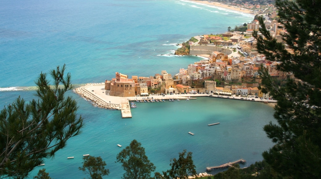 Castellammare del Golfo, Sicilia, Italia