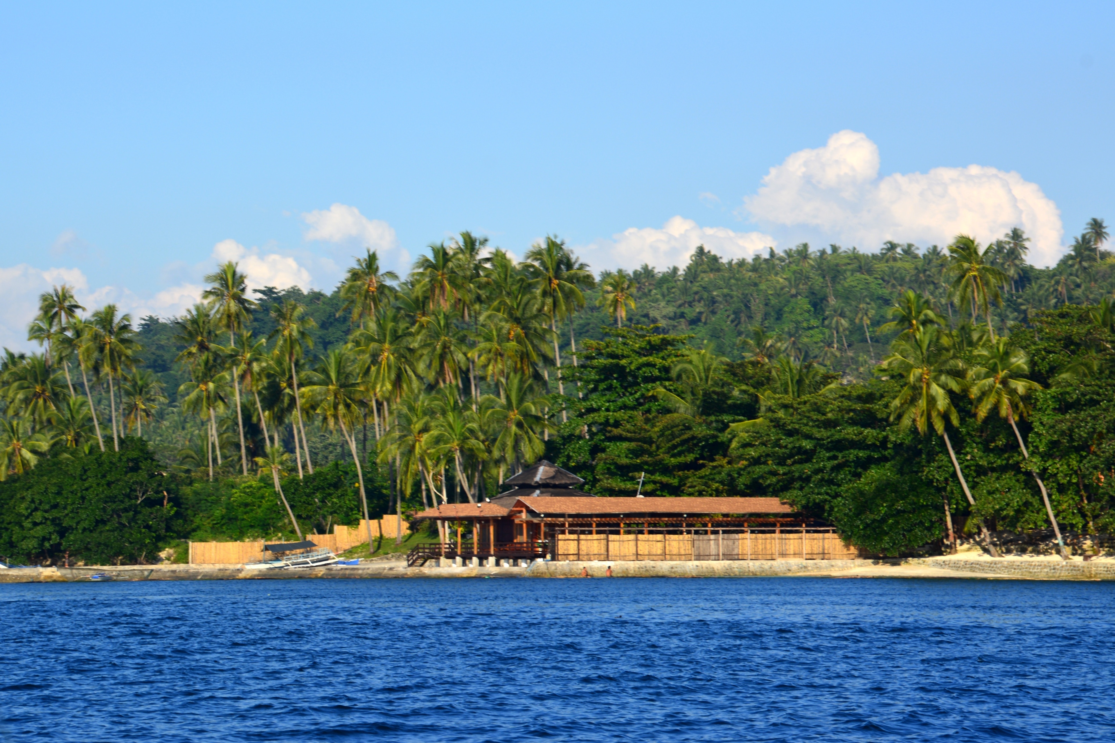 davao nature tourist spot