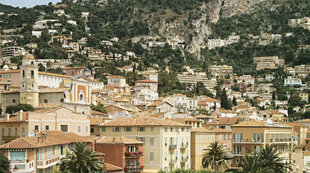 Villefranche-sur-Mer