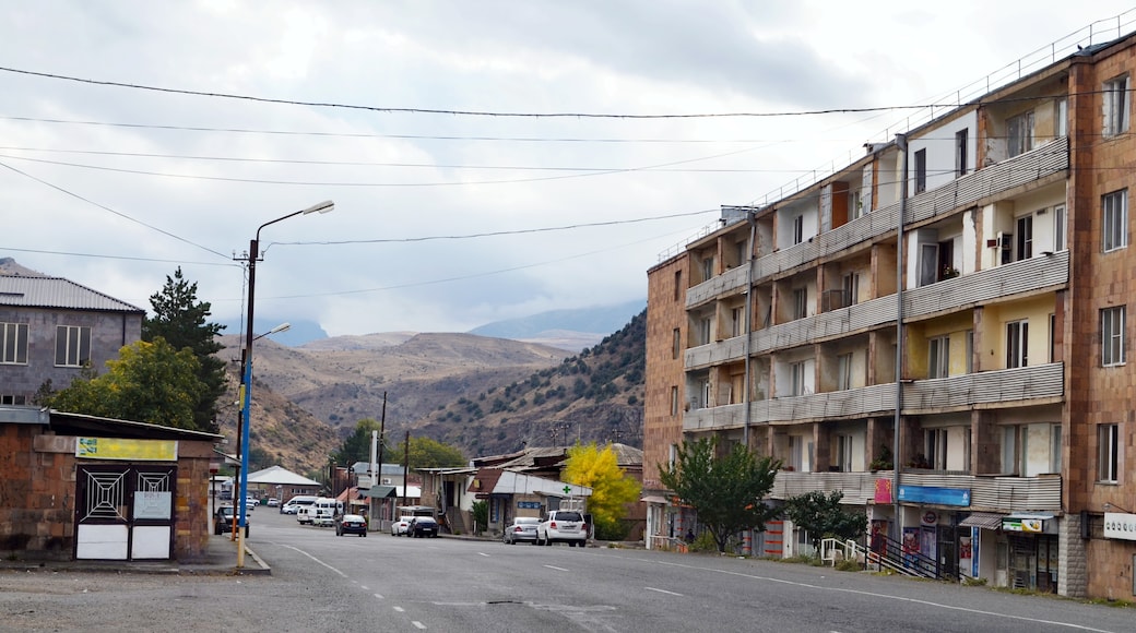 Vayots Dzor Province