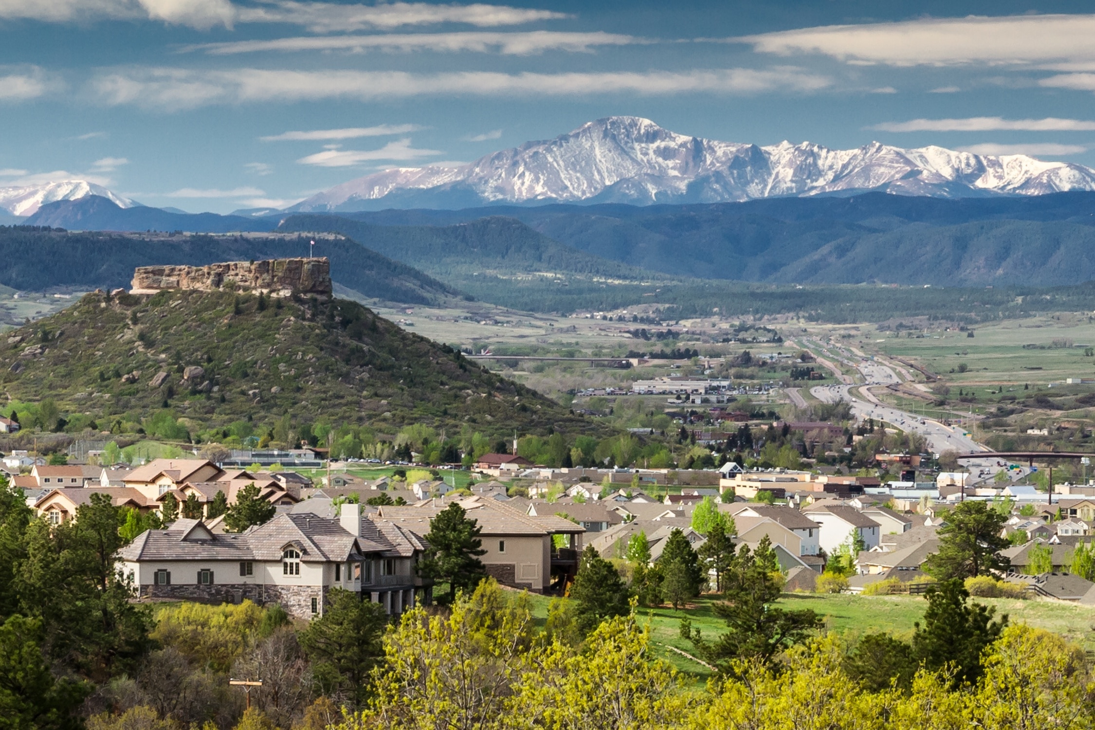 1. Castle Rock Nails & Spa - wide 4