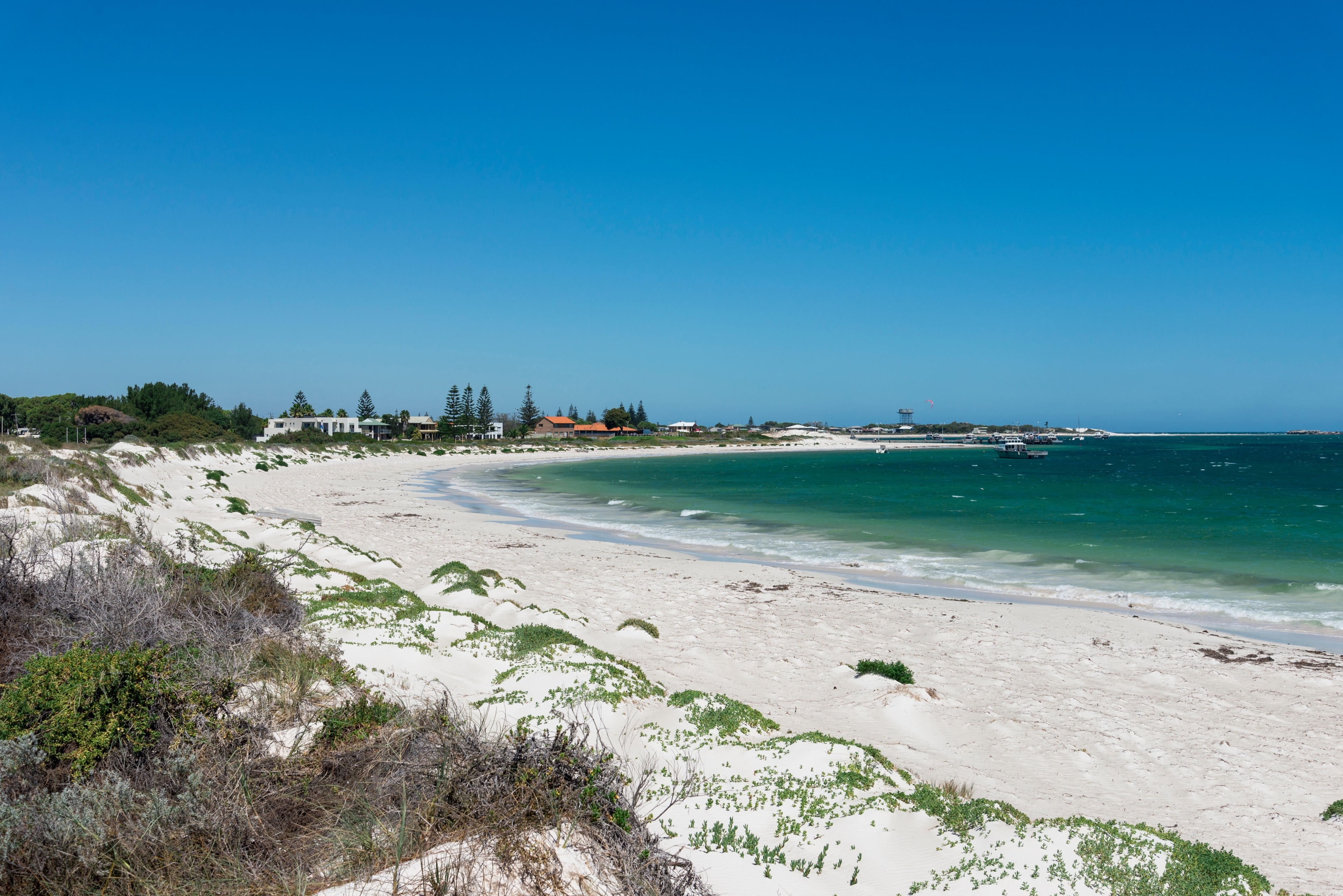 Lancelin