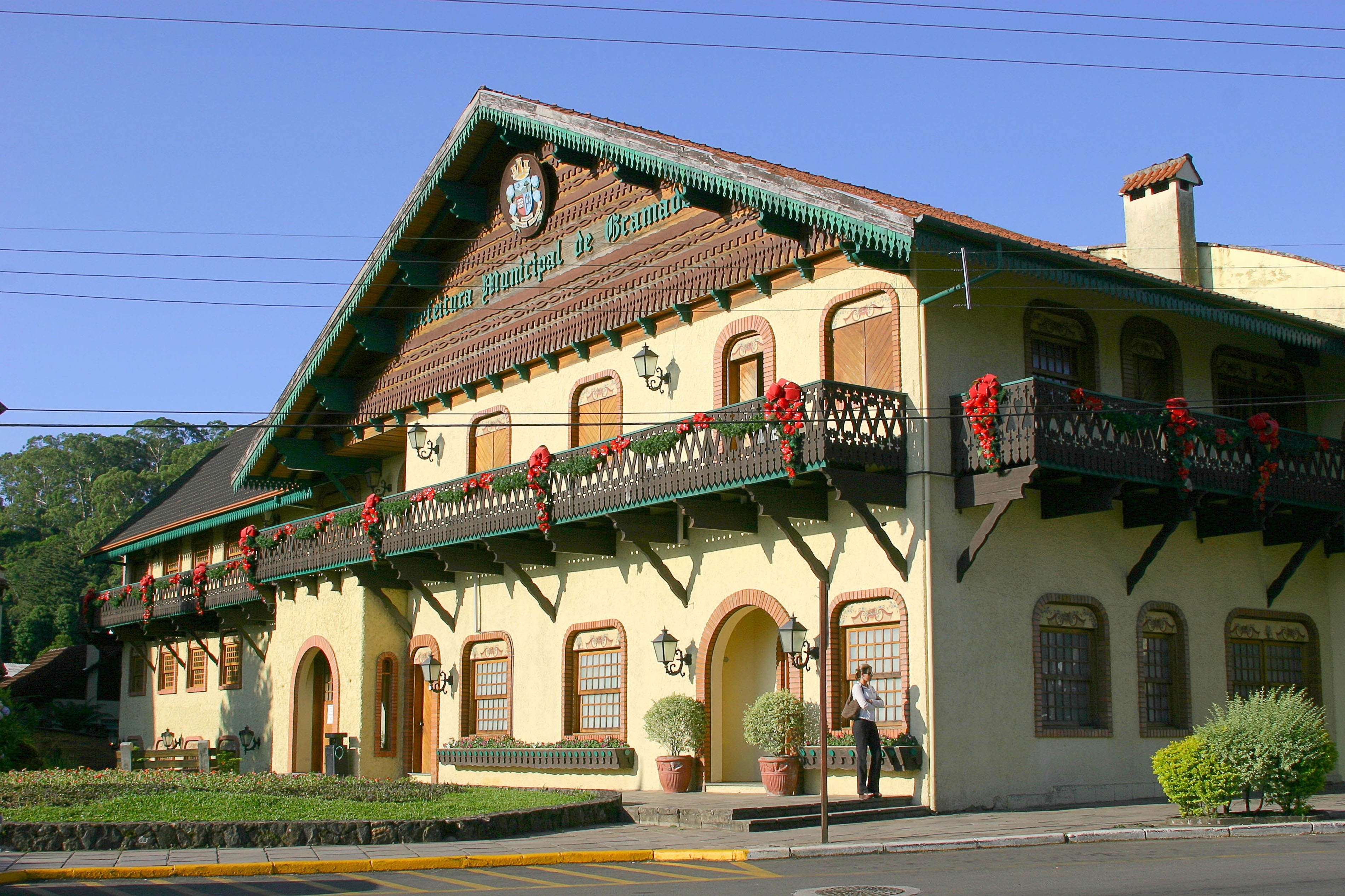 Hare Caxias  Caxias do Sul RS