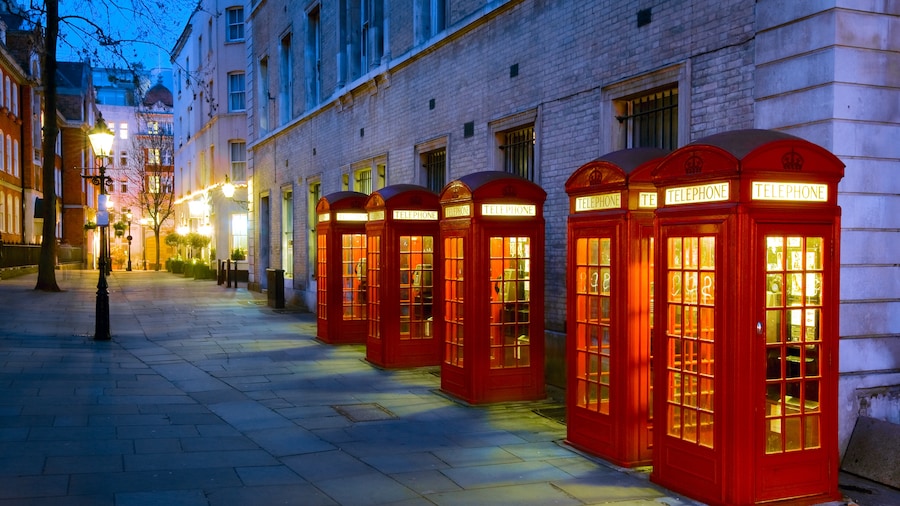Covent Garden Market