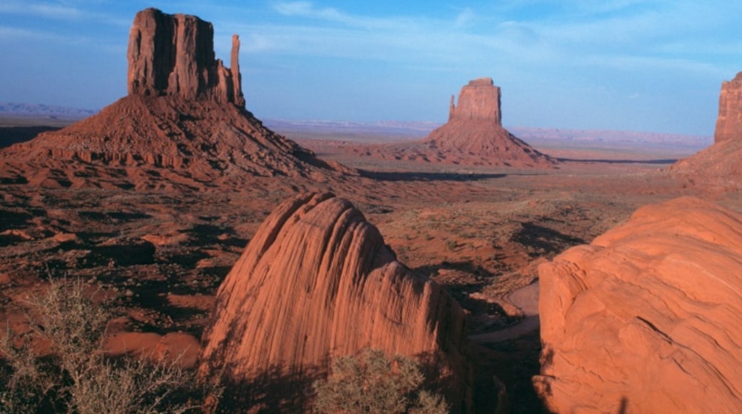 Parque Tribal Monument Valley Navajo