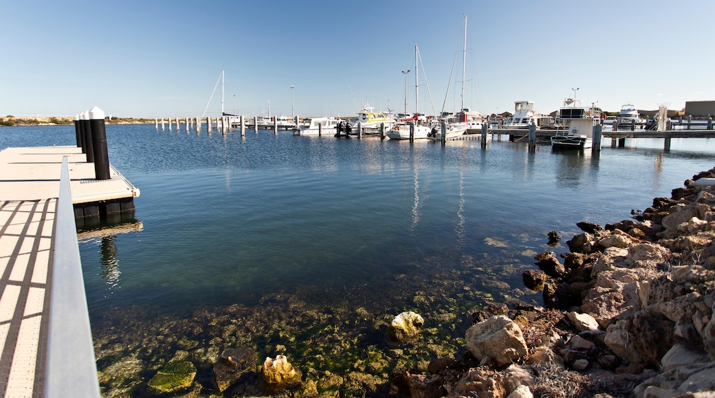 Jurien Bay, Western Australia, Australia