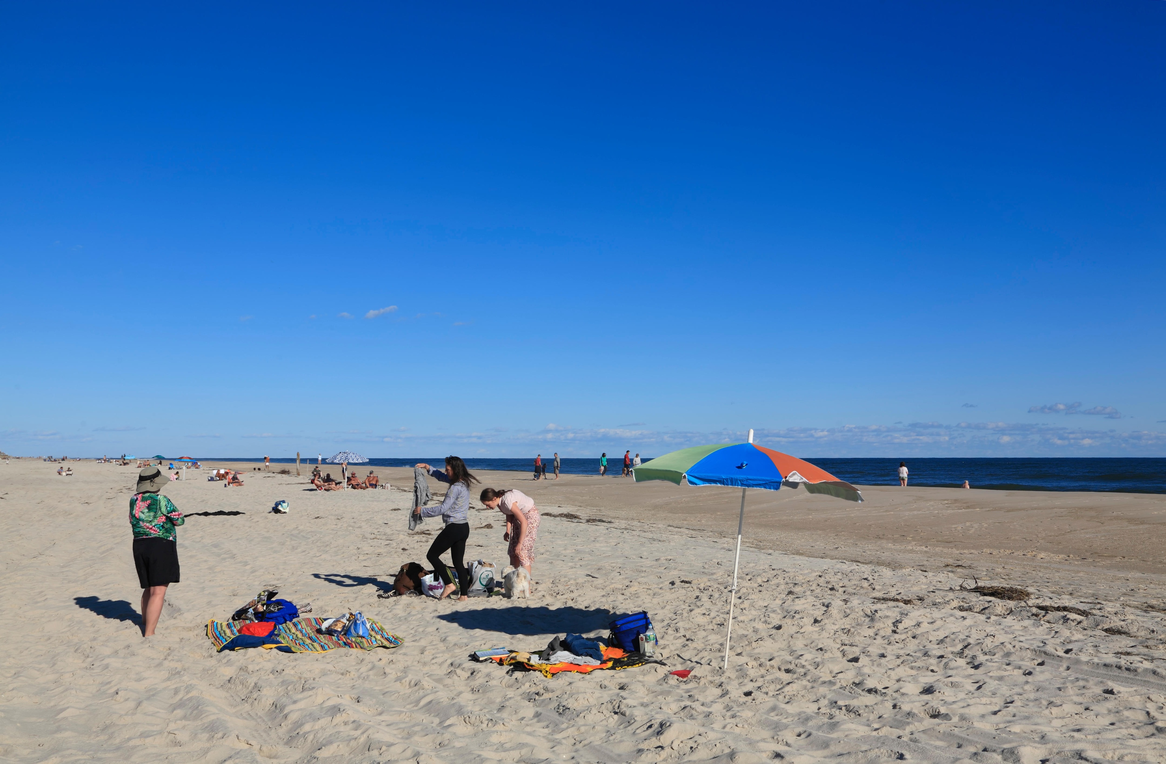 Fire Island Travel Guide: Best of Fire Island, New York Travel 2024 