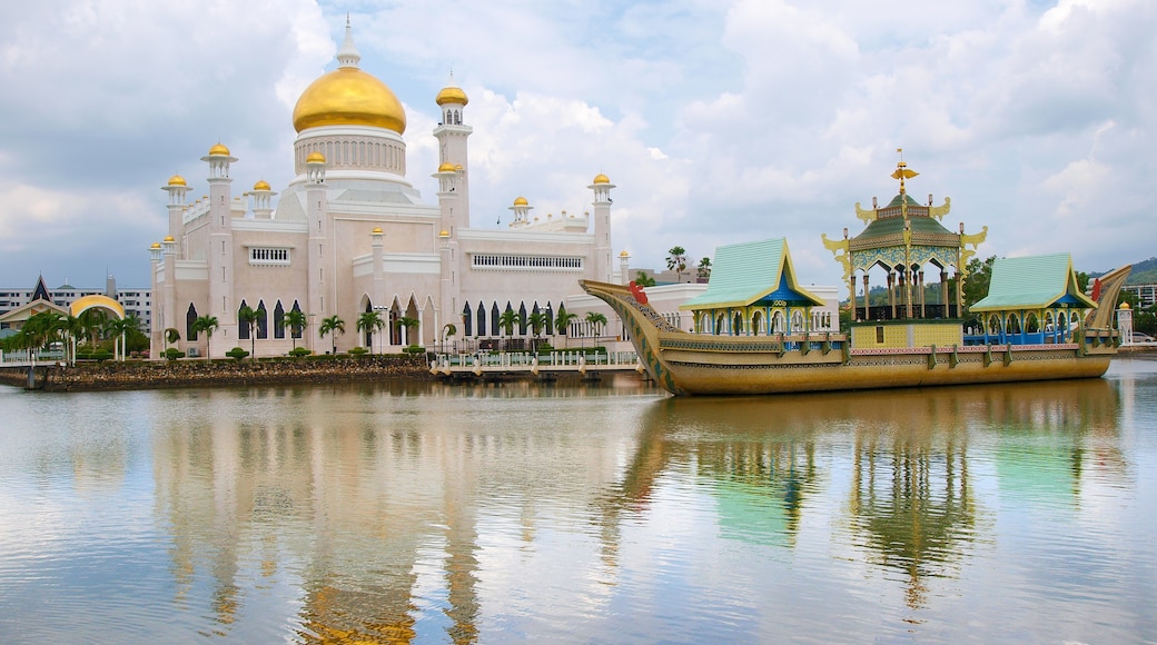 Uncover The Gems Of Brunei: Best Places To Visit