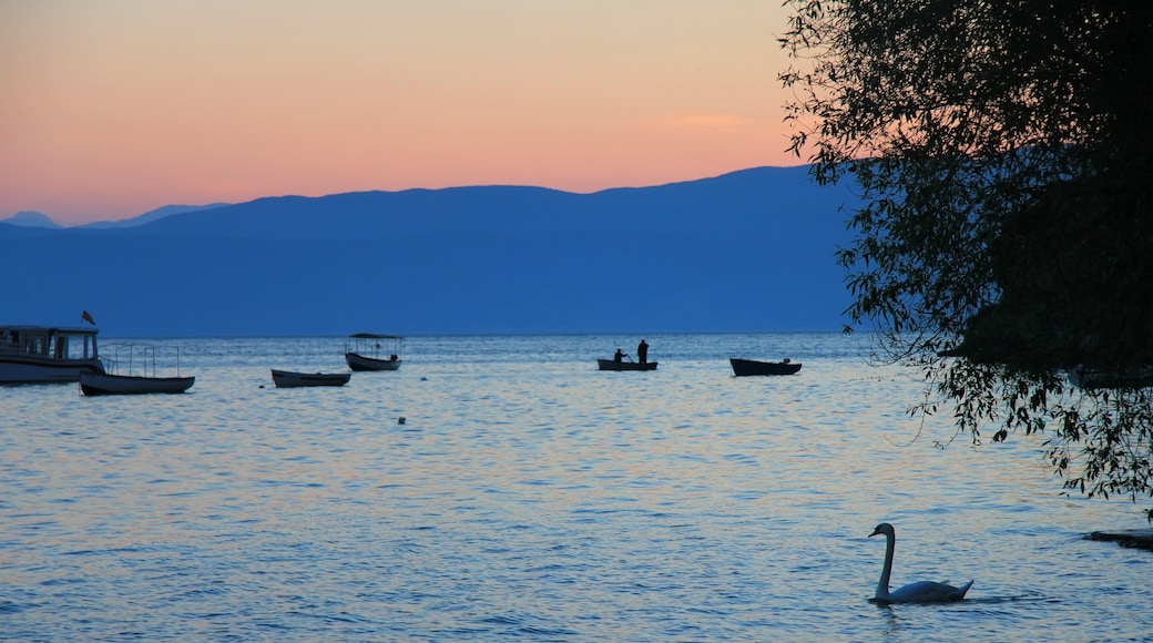 Municipality of Ohrid, North Macedonia