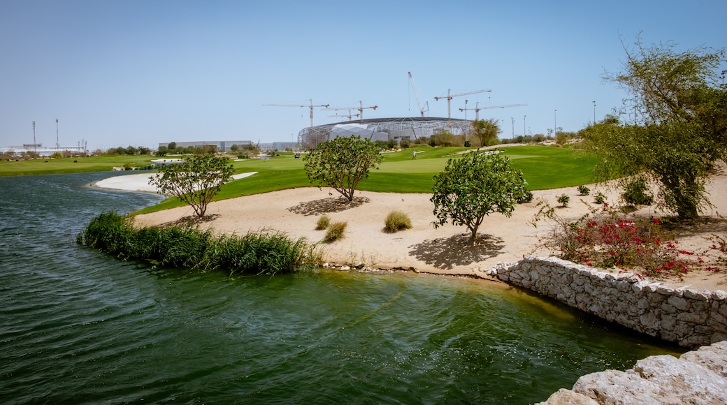 Education City Golf Club, Al Rayyan, Ar Rayyan, Qatar