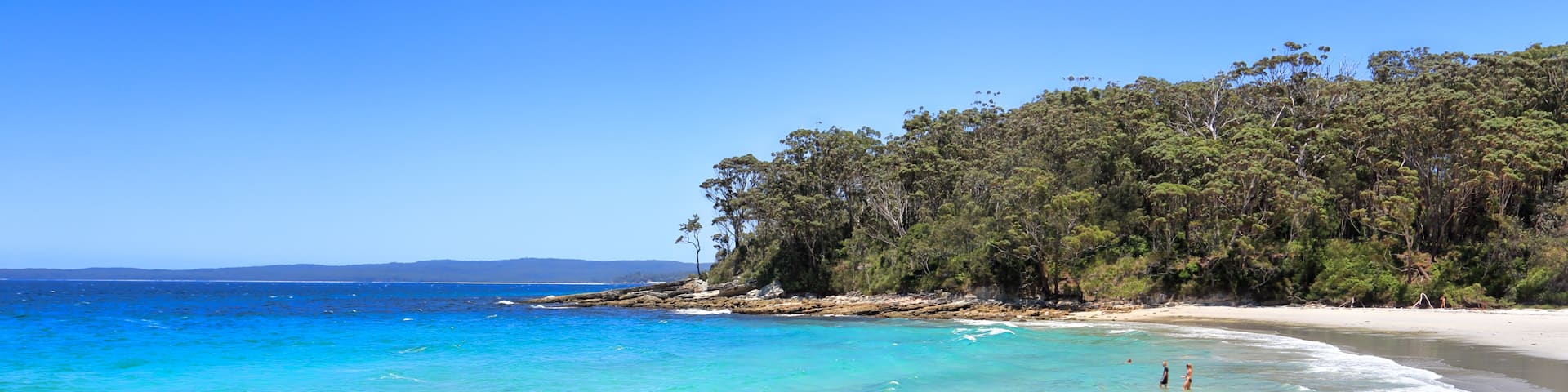 Jervis Bay Territory, Australia