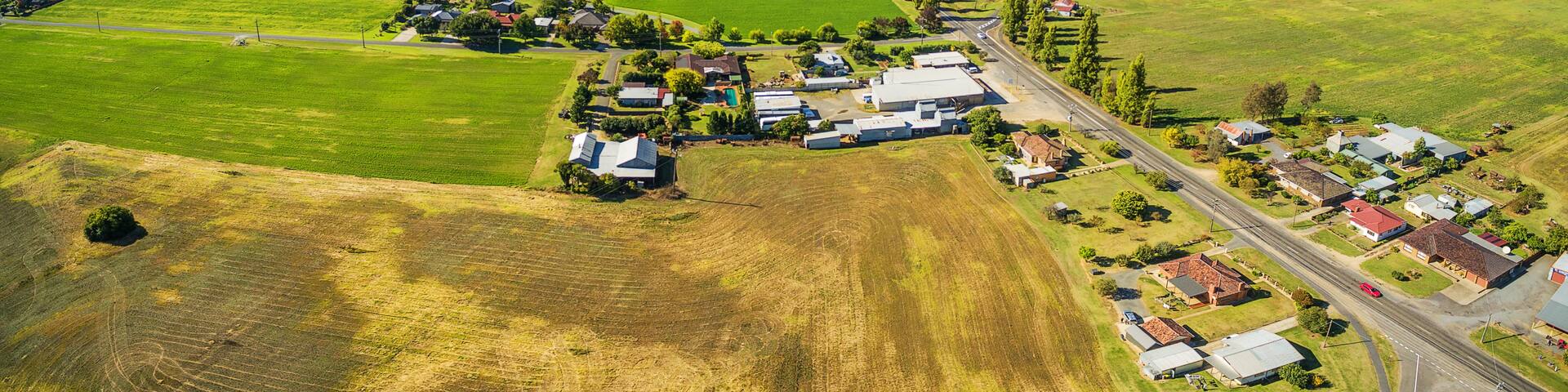 Myrtleford, Victoria, Australia