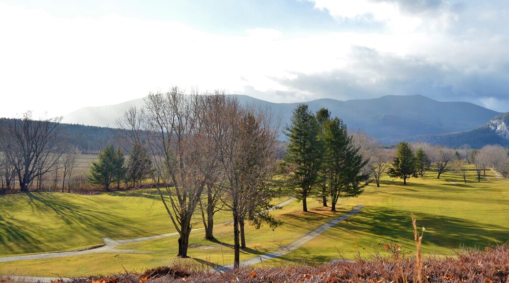 North Conway Country Club, North Conway, New Hampshire, United States of America
