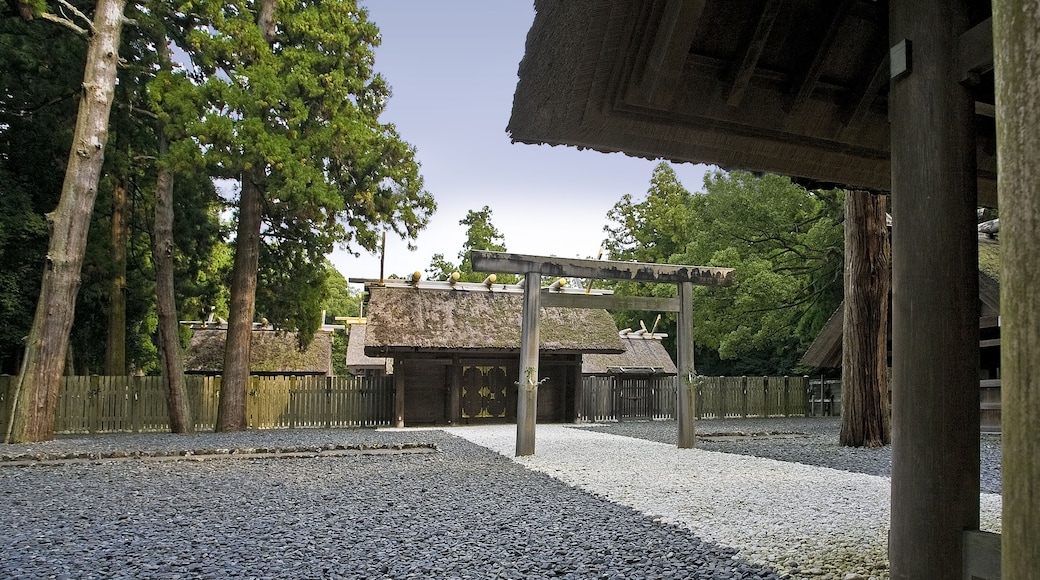 Ise-Shima National Park