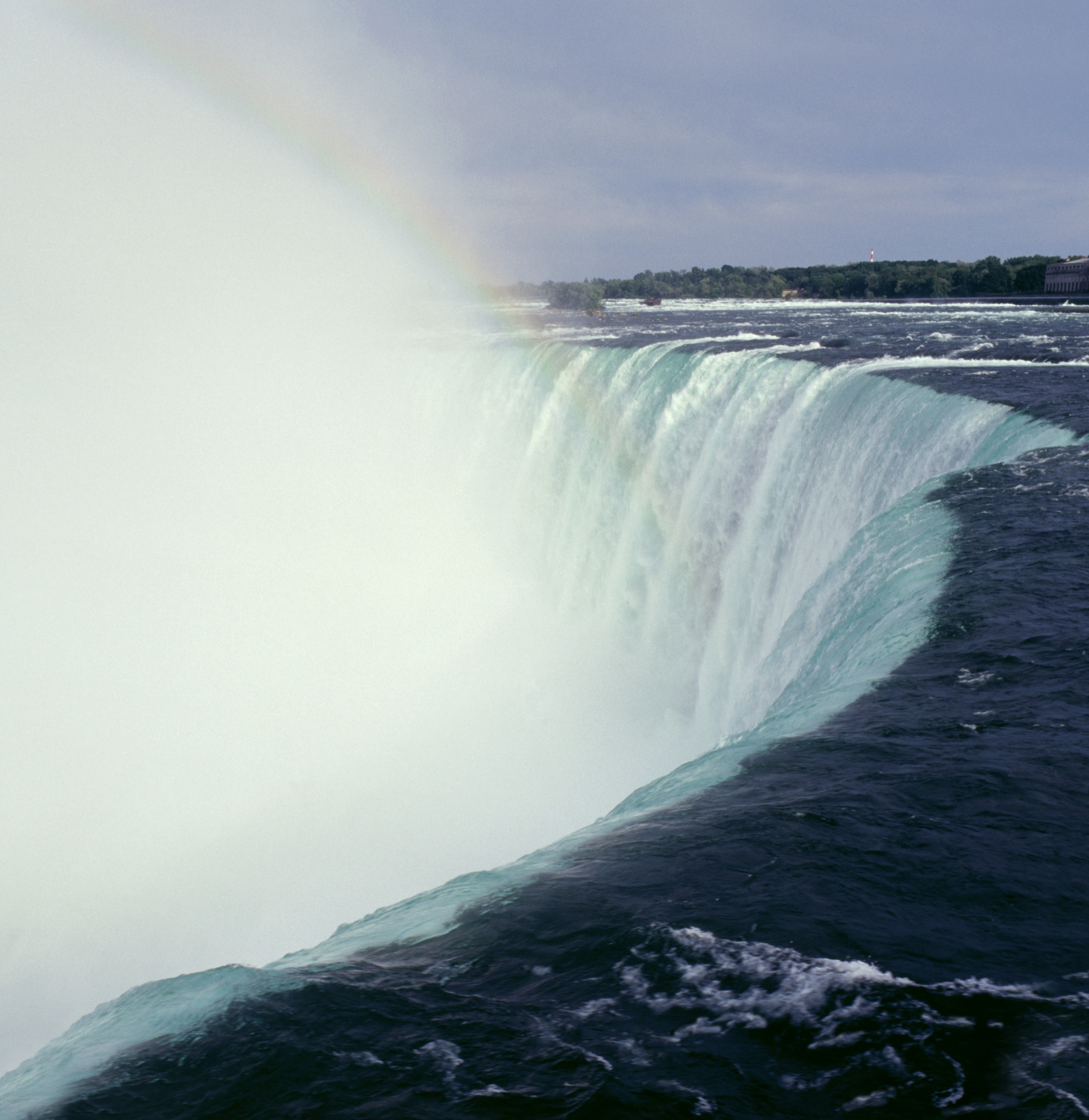 Last Minute Hotel Near Horseshoe Falls, Niagara Falls ON Hotwire