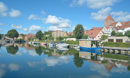 Plau am See