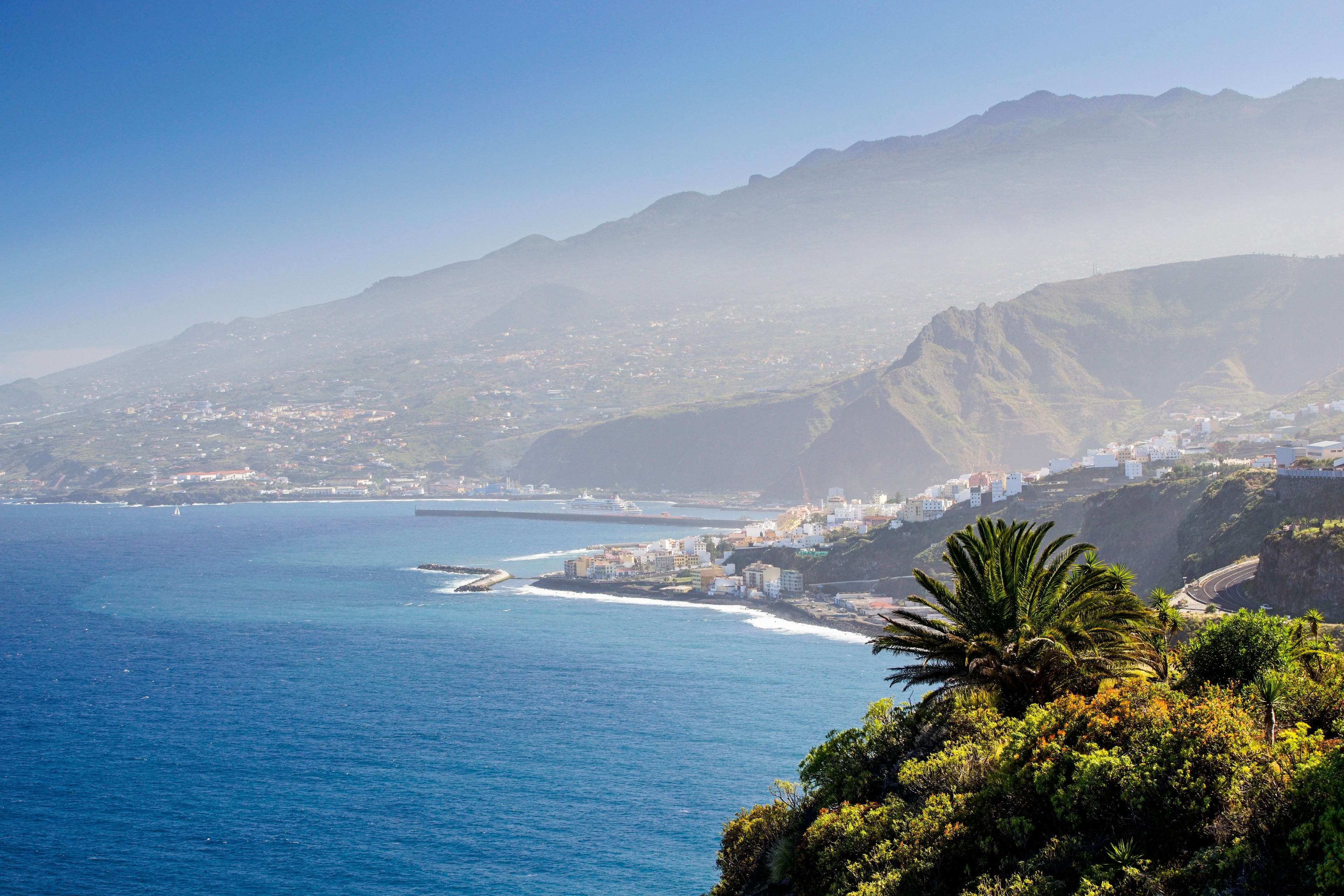 <h2>Top places to stay in Santa Cruz de la Palma with breakfast</h2>
