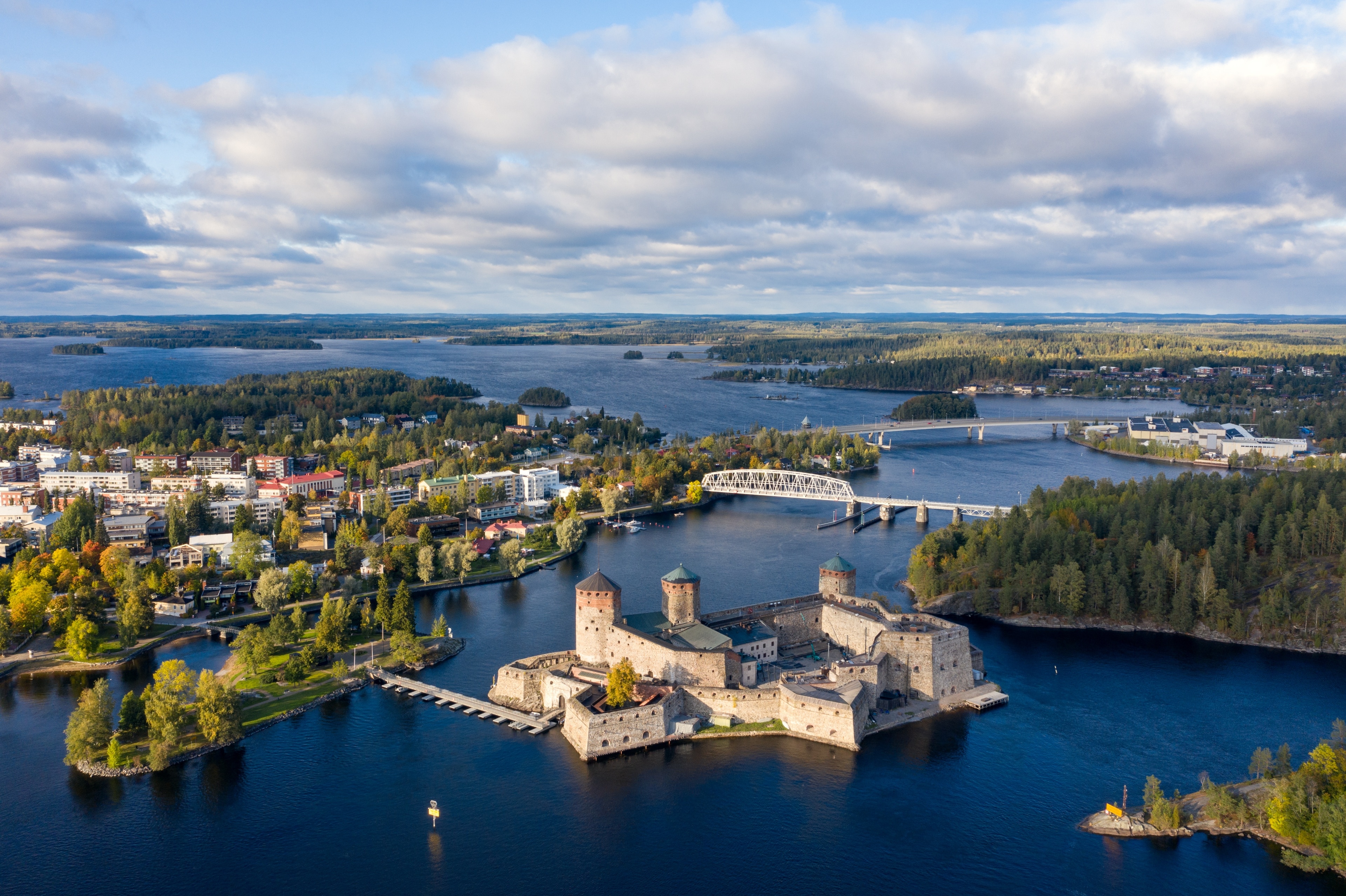 Visit Lake Saimaa: 2024 Travel Guide for Lake Saimaa, Finland | Expedia
