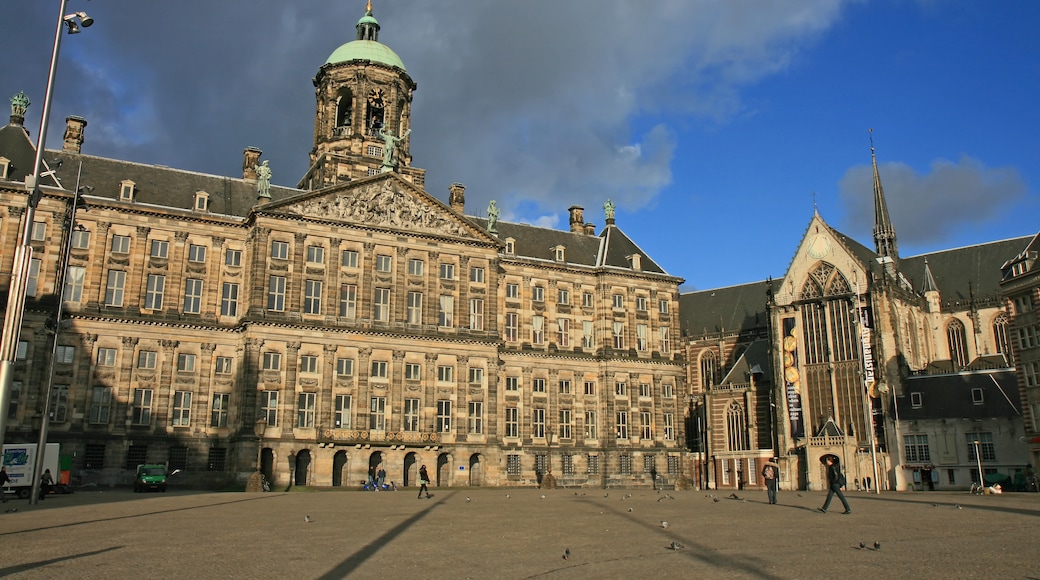 Nieuwe Kerk-museet